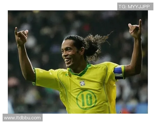 技艺与娱乐的完美结合罗纳尔迪尼奥如何重新定义足球的魅力与风采