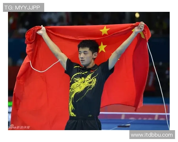 张继科在奥运舞台上如何凭借实力与毅力书写辉煌传奇