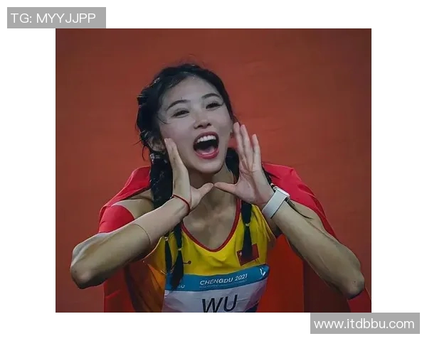 安徽田径体育明星排行榜揭晓谁将成为新的田径之星