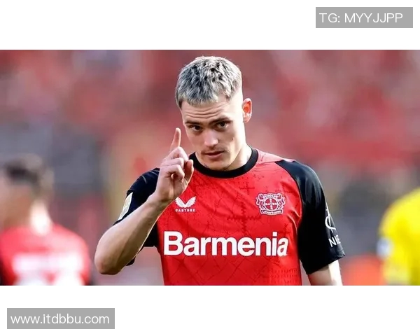 维尔茨崛起之路从青年才俊到德国足球未来之星的辉煌历程 维尔茨崛起之路从青年才俊到德国足球未来之星的辉煌历程