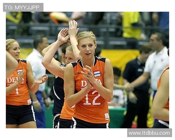 荷兰女体育明星榜单揭晓她们的成就与影响力一览