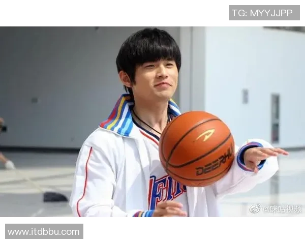 周杰伦与篮球的奇妙结合闪耀全场的明星之路 周杰伦与篮球的奇妙结合闪耀全场的明星之路