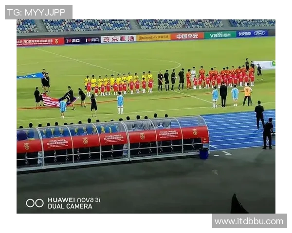 中国足球世界排名赛的历史变迁与未来展望分析