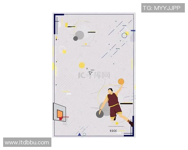 篮球明星海报相框的创意设计与装饰技巧分享